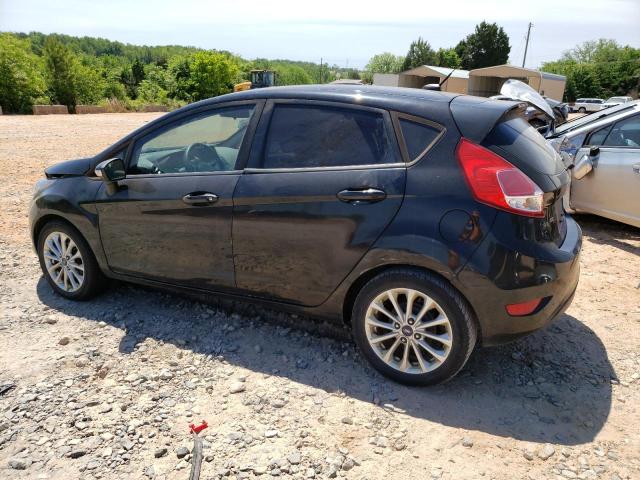 Photo 2 from auction – 2014 FORD FIESTA SE with VIN 3FADP4EJ8EM136621