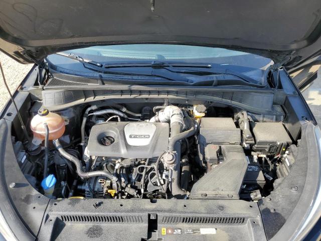 Photo 12 from auction – 2016 HYUNDAI TUCSON LIM with VIN KM8J33A28GU201401