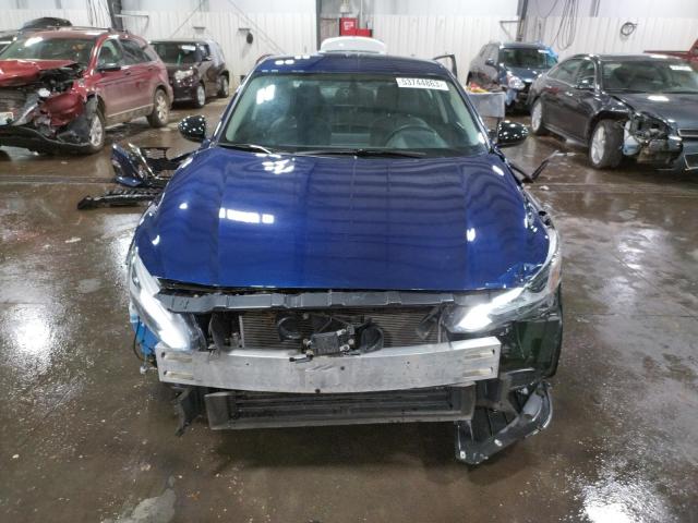 Photo 5 from auction – 2019 NISSAN ALTIMA SR with VIN 1N4BL4CW4KC184325
