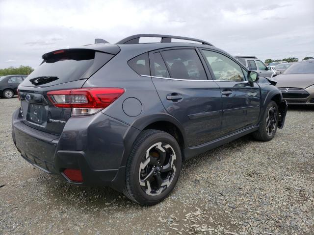 Photo 3 from auction – 2022 SUBARU CROSSTREK with VIN JF2GTHNC0NH213113