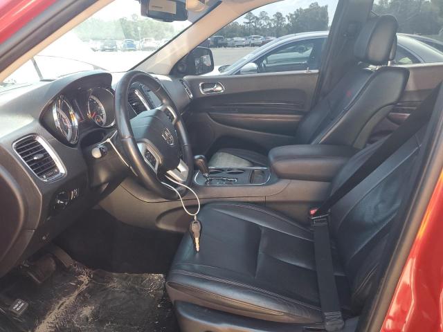 Photo 7 from auction – 2013 DODGE DURANGO R/ with VIN 1C4SDHCT4DC690454