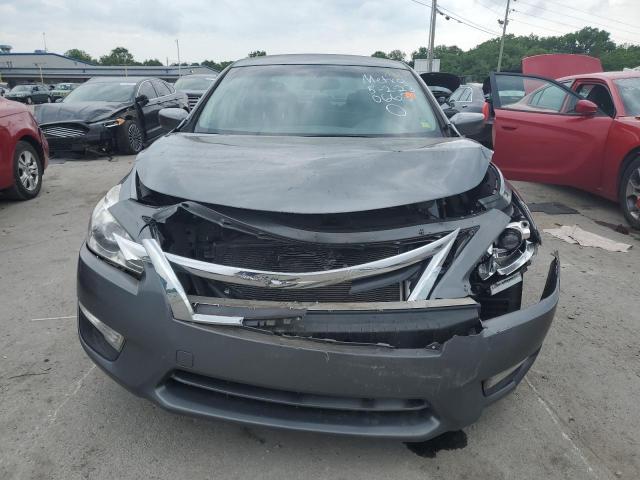 Photo 5 from auction – 2014 NISSAN ALTIMA 2.5 with VIN 1N4AL3AP8EC410663