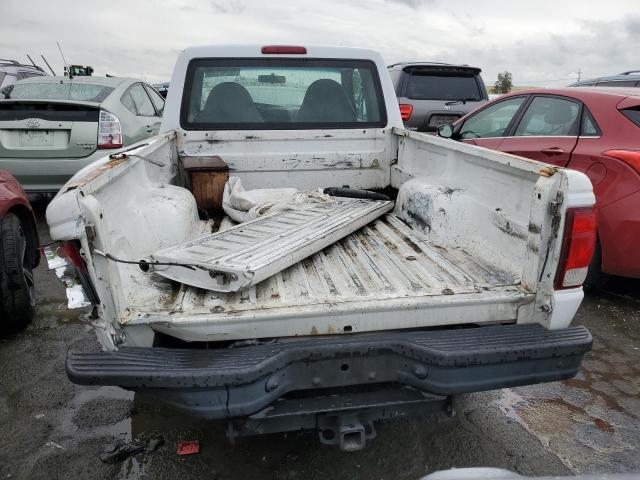 Photo 6 from auction – 2000 FORD RANGER SUP with VIN 1FTYR14V3YTA45397