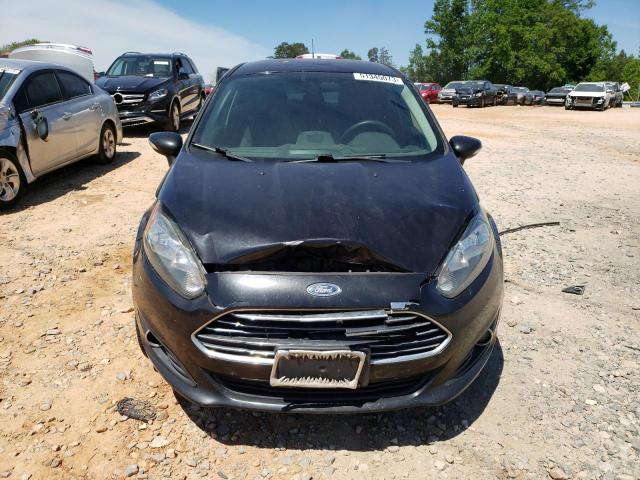 Photo 5 from auction – 2014 FORD FIESTA SE with VIN 3FADP4EJ8EM136621