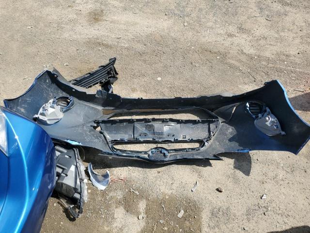 Photo 12 from auction – 2015 TOYOTA PRIUS C with VIN JTDKDTB35F1575932