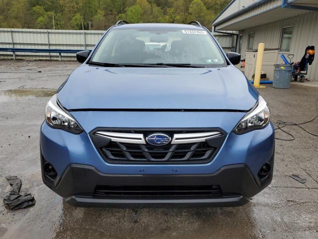 Photo 5 from auction – 2021 SUBARU CROSSTREK with VIN JF2GTABC3MH362304