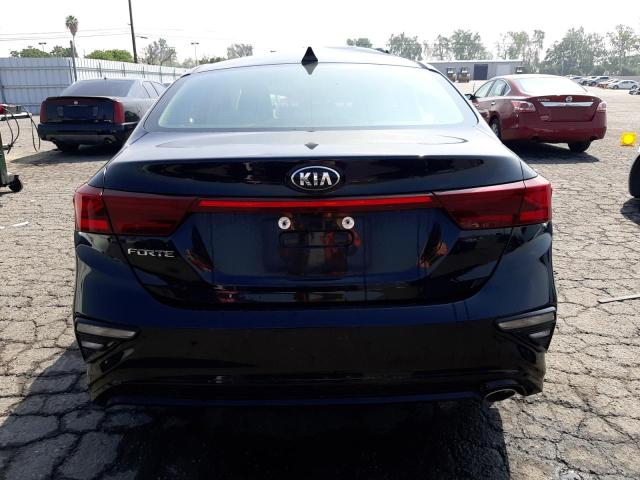 Photo 6 from auction – 2019 KIA FORTE FE with VIN 3KPF24ADXKE049553