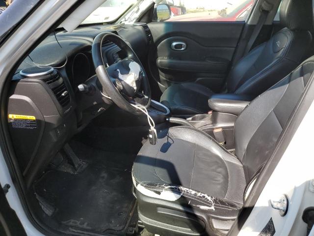 صورة رقم 7 من المزاد - 2014 KIA SOUL مع VIN KNDJN2A23E7014345