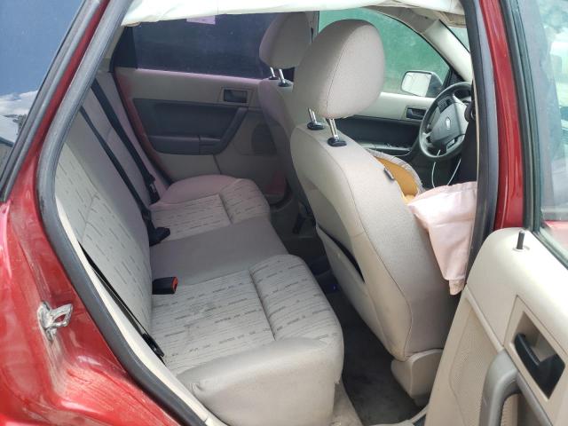 Photo 10 from auction – 2010 FORD FOCUS with VIN 1FAHP3FN1AW120235