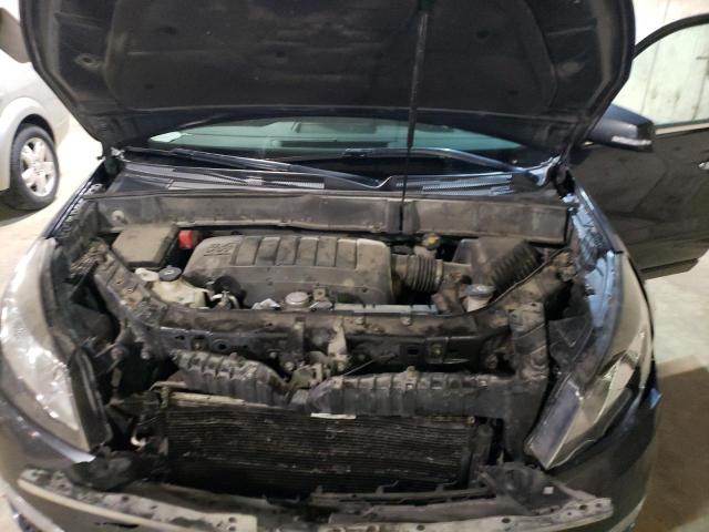 Photo 11 from auction – 2013 CHEVROLET TRAVERSE L with VIN 1GNKVJKD3DJ207215