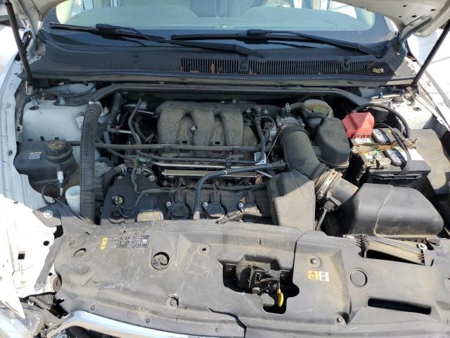 Photo 11 from auction – 2015 FORD TAURUS SE with VIN 1FAHP2D87FG110639