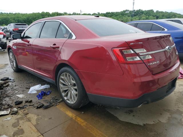 Photo 2 from auction – 2013 FORD TAURUS LIM with VIN 1FAHP2F81DG228700