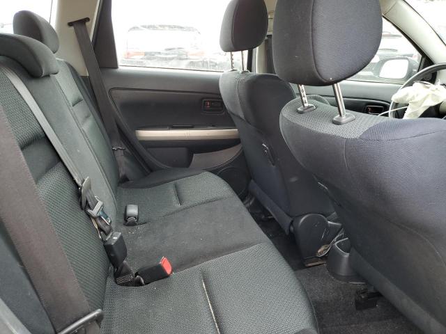 Photo 10 from auction – 2006 TOYOTA SCION XA with VIN JTKKT604265007347