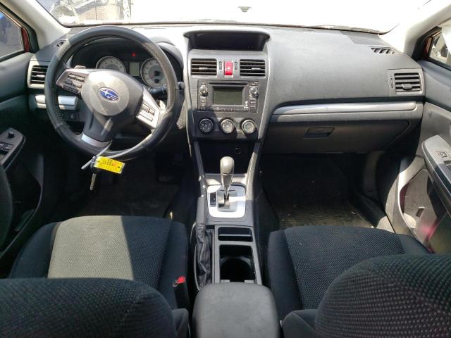 Photo 8 from auction – 2014 SUBARU IMPREZA PR with VIN JF1GJAD66EH008327