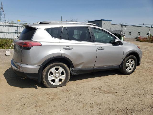 Photo 3 from auction – 2018 TOYOTA RAV4 LE with VIN 2T3ZFREV5JW489622