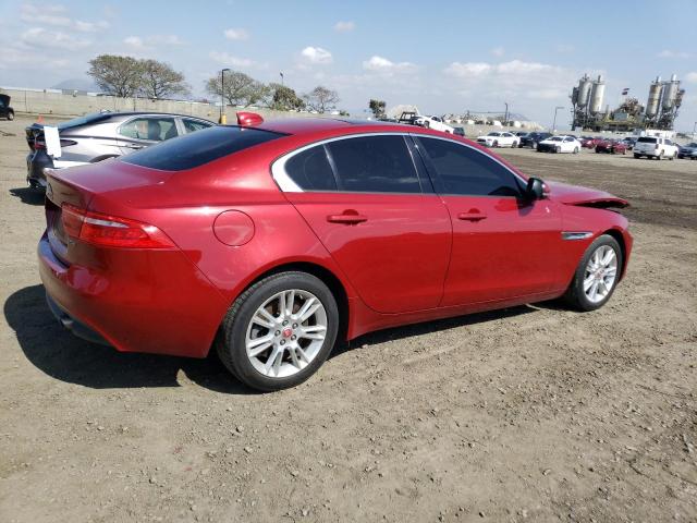 Photo 3 from auction – 2018 JAGUAR XE PREMIUM with VIN SAJAD4FX6JCP28301