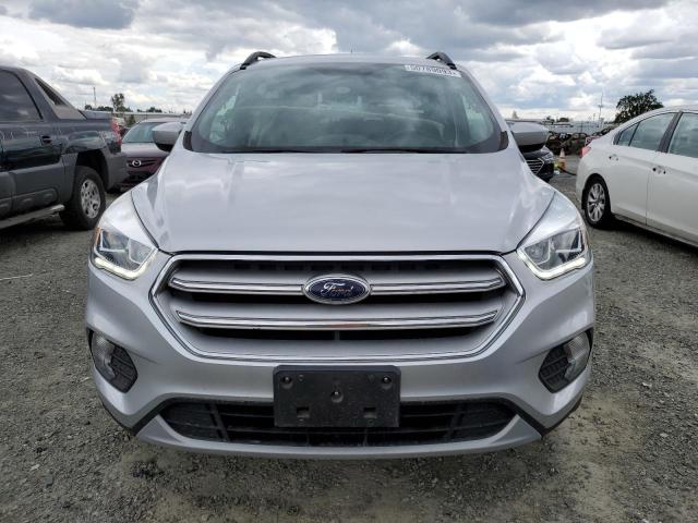 Photo 5 from auction – 2018 FORD ESCAPE SEL with VIN 1FMCU9HD5JUB74729