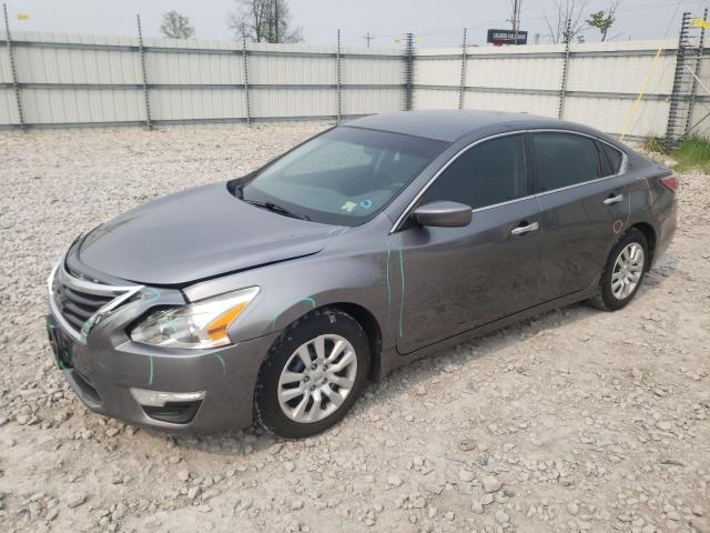 Photo 1 from auction – 2015 NISSAN ALTIMA 2.5 with VIN 1N4AL3AP2FN397740