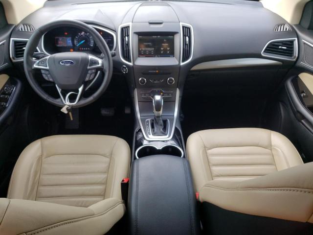 Photo 8 from auction – 2015 FORD EDGE SEL with VIN 2FMTK3J95FBB84666