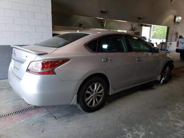 Photo 3 from auction – 2015 NISSAN ALTIMA 2.5 with VIN 1N4AL3APXFC159954