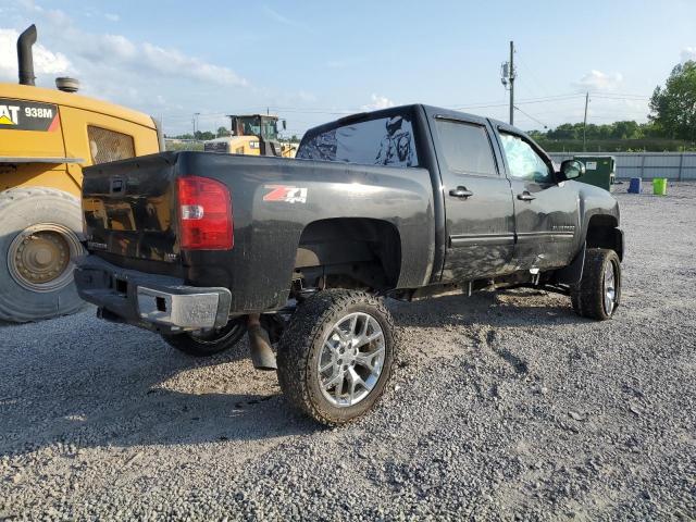 Photo 3 from auction – 2010 CHEVROLET SILVERADO with VIN 3GCRKTE31AG128444