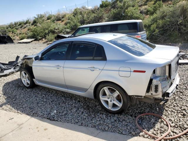 Photo 2 from auction – 2005 ACURA TL with VIN 19UUA66235A061680