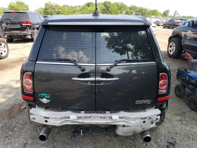 Photo 6 from auction – 2013 MINI COOPER S C with VIN WMWZG3C59DT576280