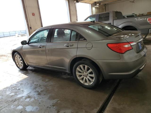 Photo 2 from auction – 2013 CHRYSLER 200 TOURIN with VIN 1C3CCBBBXDN702001