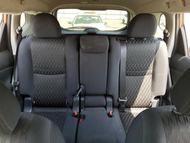 Photo 10 from auction – 2018 NISSAN ROGUE S with VIN 5N1AT2MV2JC792760