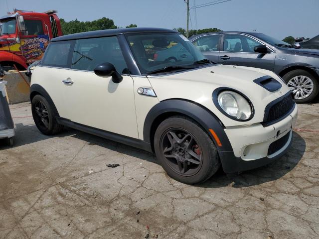 Photo 4 from auction – 2009 MINI COOPER S with VIN WMWMF73559TT99545