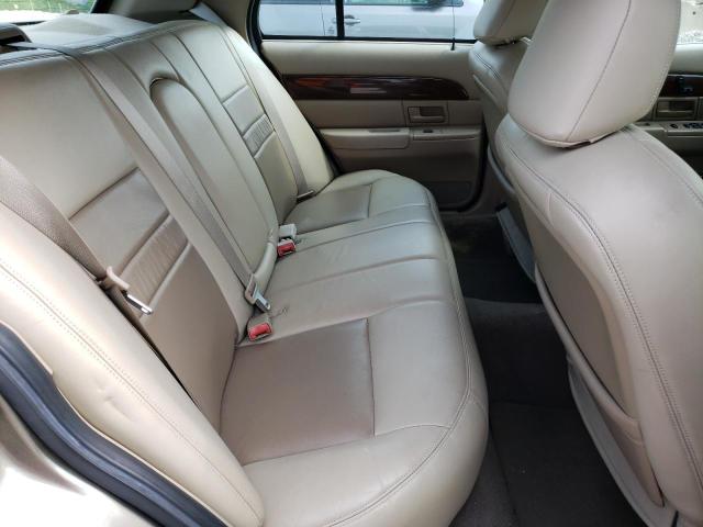 Photo 10 from auction – 2003 MERCURY GRAND MARQ with VIN 2MEFM74W63X668086
