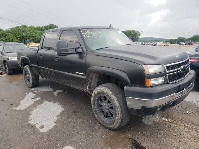 صورة رقم 4 من المزاد - 2007 CHEVROLET SILVERADO مع VIN 1GCHK23D17F183763
