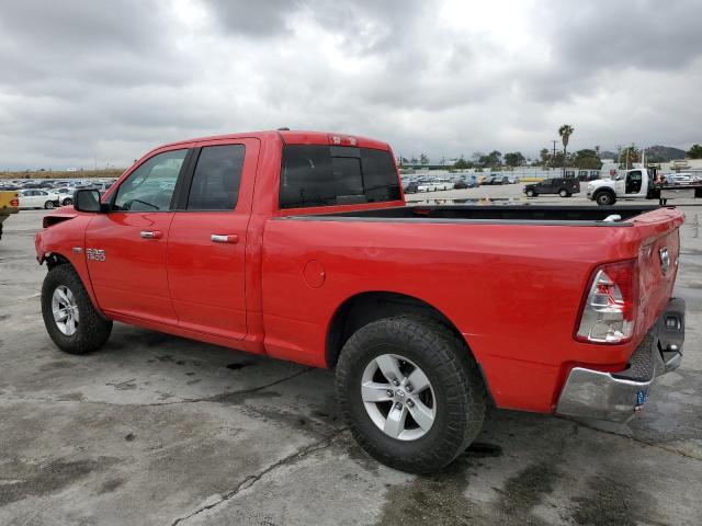 Photo 2 from auction – 2016 RAM 1500 SLT with VIN 1C6RR7GT1GS244977