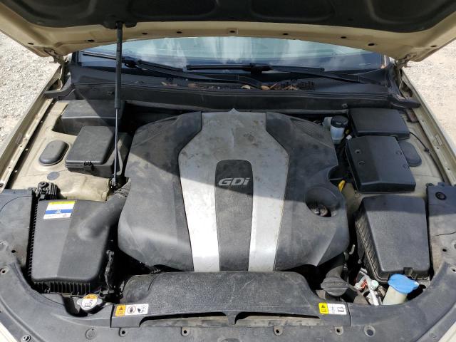 Photo 11 from auction – 2012 HYUNDAI GENESIS 3. with VIN KMHGC4DD5CU191224