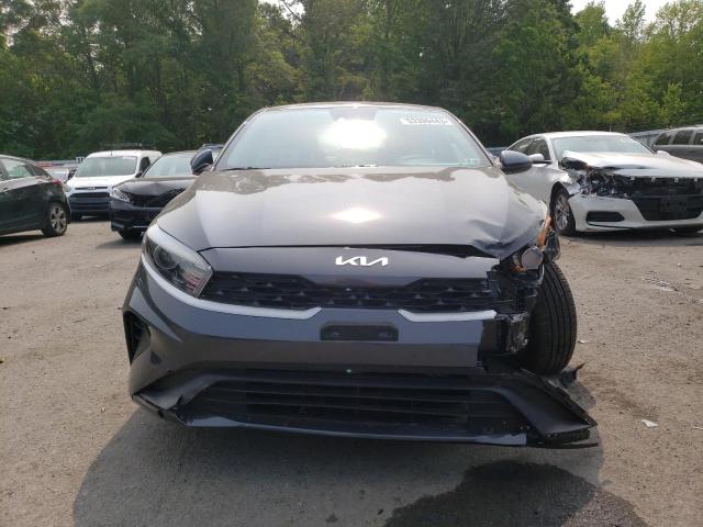 Photo 5 from auction – 2022 KIA FORTE FE with VIN 3KPF24AD6NE495834
