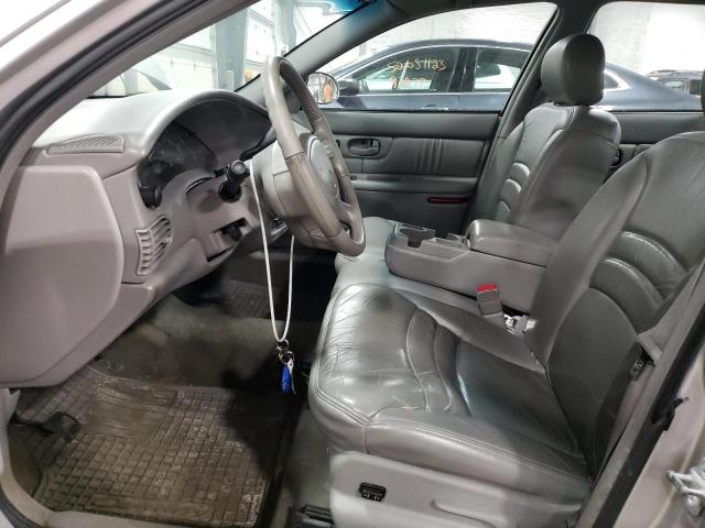Photo 7 from auction – 2005 BUICK CENTURY CU with VIN 2G4WS52JX51178724