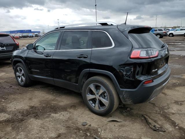 Photo 2 from auction – 2019 JEEP CHEROKEE L with VIN 1C4PJMDN7KD210812