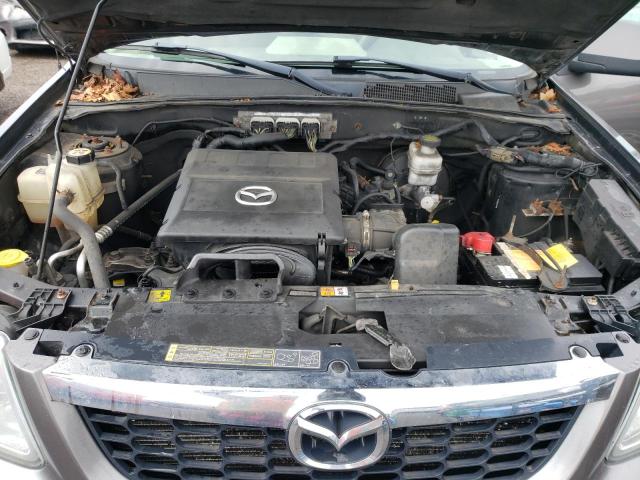 Photo 12 from auction – 2011 MAZDA TRIBUTE S with VIN 4F2CY0GGXBKM05587