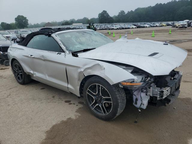Photo 4 from auction – 2019 FORD MUSTANG with VIN 1FATP8UH6K5138595