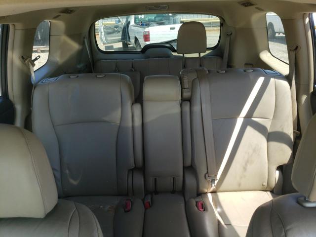 Photo 10 from auction – 2010 TOYOTA HIGHLANDER with VIN JTEYK3EH7A2096501