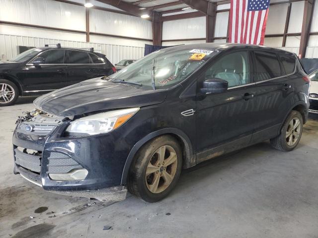 FORD ESCAPE SE 2015 with VIN 1FMCU0G92FUC27645 - Photo from auction