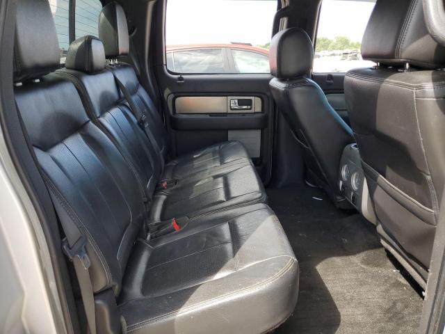 Photo 10 from auction – 2013 FORD F150 SUPER with VIN 1FTFW1EF7DKE20392