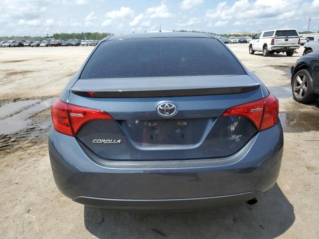 Photo 6 from auction – 2017 TOYOTA COROLLA L with VIN 5YFBURHE9HP629629