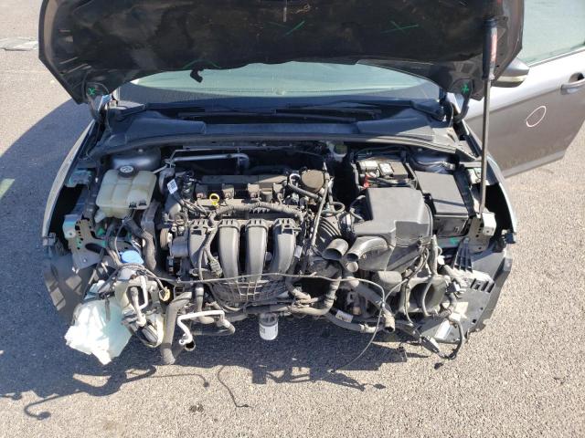 Foto 11 de la subasta – 2014 FORD FOCUS SE con VIN 1FADP3K23EL276777