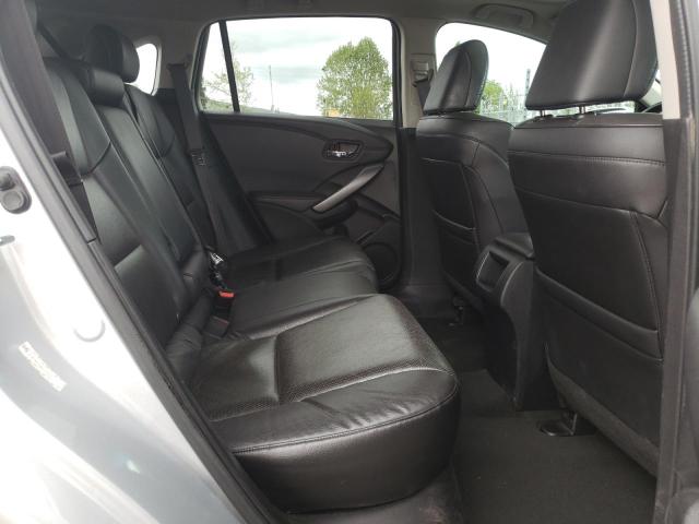 Photo 11 from auction – 2015 ACURA RDX TECHNO with VIN 5J8TB3H58FL004931