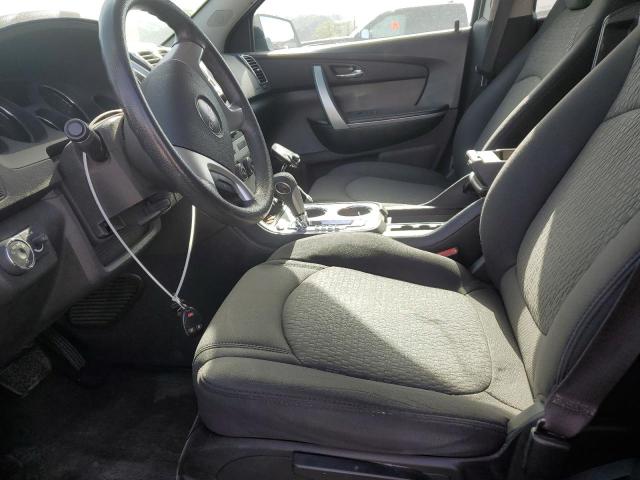Photo 7 from auction – 2010 GMC ACADIA with VIN 1GKLVKED4AJ173073