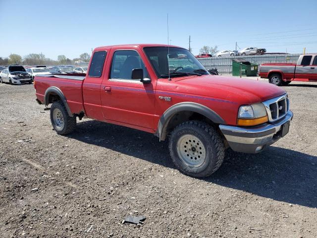 Photo 4 from auction – 1998 FORD RANGER SUP with VIN 1FTYR15U2WPA79763
