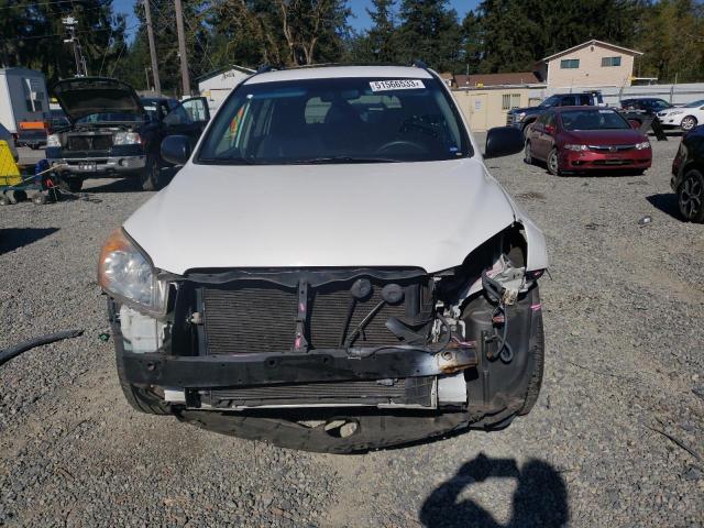 Photo 5 from auction – 2010 TOYOTA RAV4 with VIN JTMBF4DV2AD034021
