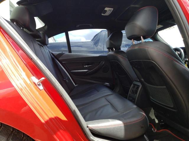 صورة رقم 10 من المزاد - 2014 BMW 328 XI مع VIN WBA3B3C5XEJ979587