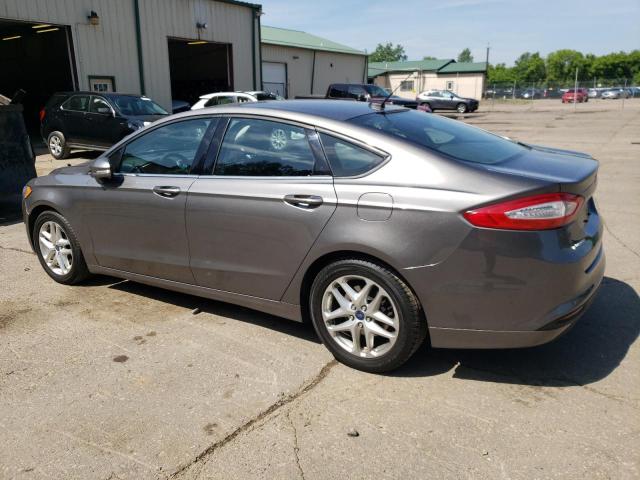 Photo 2 from auction – 2013 FORD FUSION SE with VIN 3FA6P0H72DR185770
